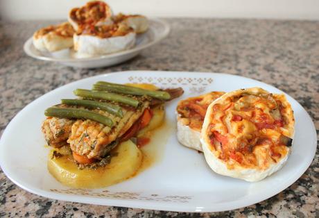 cuisine marocaine revisitée  simamalika  Photos  page 1  Club Doctissimo