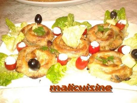 la cuisine marocaine revisitee