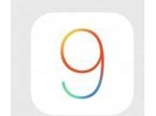 9.3.5 disponible iPhone, iPad iPod Touch