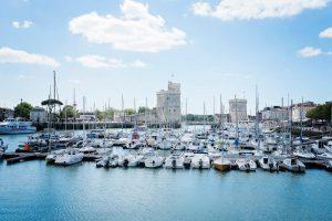 vacances 2016 - La Rochelle
