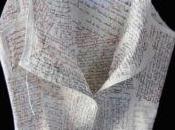 Exposition Tout creux mémoire» Pascale Drivière Galerie Cahors