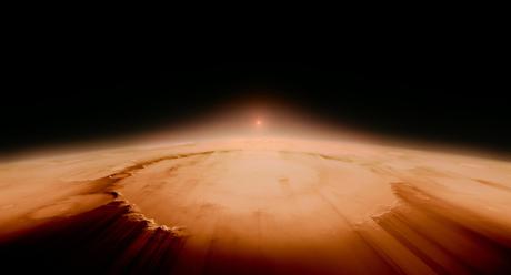 VOYAGE OF TIME - Le nouveau film de Terrence Malick avec la voix de Cate Blanchett