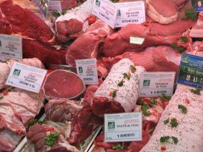 Des marques de régime qui pèsent Régime Dukan, Jenny Craig by Nestlé