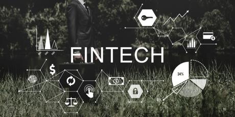 Crédit : fintech par Shutterstock