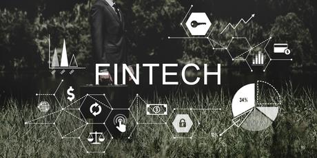 Crédit : fintech par Shutterstock