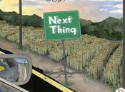 Frankie Cosmos Next Thing