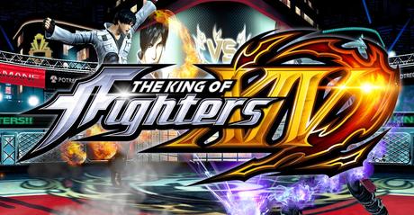 THE KING OF FIGHTERS XIV – Trailer de lancement
