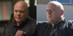 Vincent D’Onofrio Dean Norris casting d’un justicier dans ville