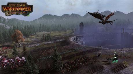 Total War Warhammer The Grim & The Grave précommande 4