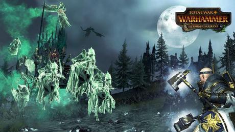 Total War Warhammer The Grim & The Grave précommande 1