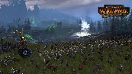 Total War Warhammer The Grim & The Grave précommande 5