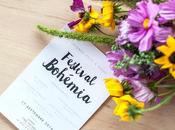 Lancement deuxième édition Festival Bohémia