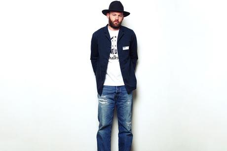 CHALLENGER – F/W 2016 COLLECTION LOOKBOOK