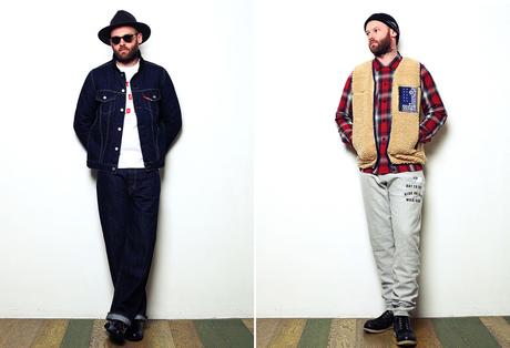 CHALLENGER – F/W 2016 COLLECTION LOOKBOOK