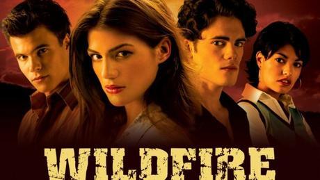 Top 5 #32 Série télé #2