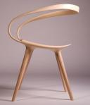 Velo Chair by Jan Waterston: