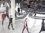 fête foraine Dior Homme 2017