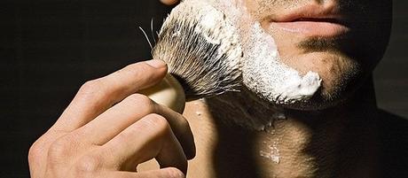 preparer sa peau pour le rasage