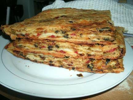 cuisine marocaine choumicha