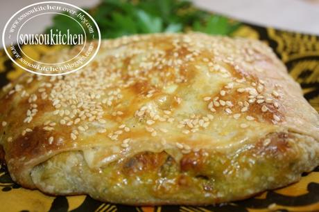 Choumicha, la reine de la cuisine marocaine