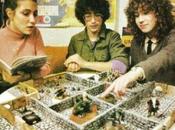 publicités pour Dungeons Dragons années