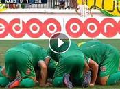 VIDÉO. Long résumé match: NAHD JSKabylie