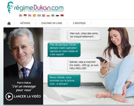 regime dukan est il efficace