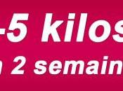 astuces pour maigrir semaines