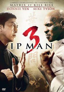 Ip man 3