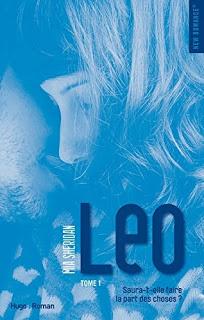 Léo tome 1 de Mia Sheridan