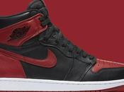 Jordan Retro High Banned Official Pictures