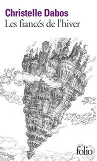 La Passe-Miroir T.1 : Les Fiancés de l'Hiver - Christelle Dabos
