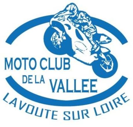Rando moto Téléthon du MC de la Vallée (43), le 22 octobre 2016