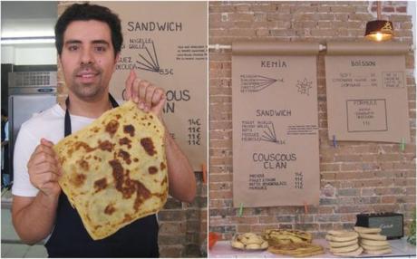 poulet aux olives a la marocaine