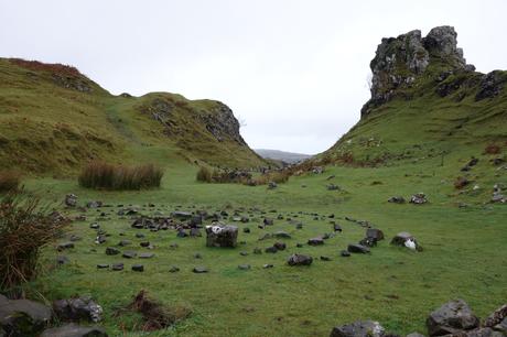 Alerte canicule: allons boire un whisky sur Skye