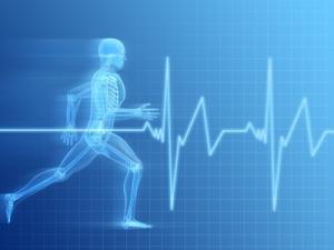 L'EXERCICE à 65 ans pour réduire de moitié son risque cardiaque  – ESC Cardio