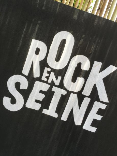 Rock en Seine 2016 - Jour 1