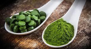 LA SPIRULINE : L’ALGUE DES SPORTIFS Unknown-1