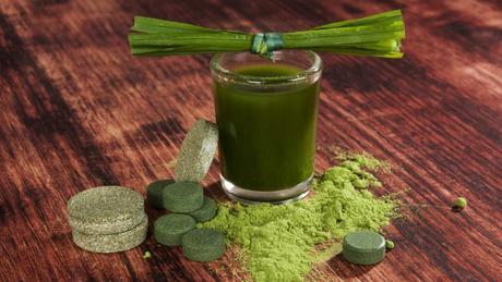 LA SPIRULINE : L’ALGUE DES SPORTIFS spiruline-824x464
