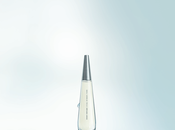 L’Eau d’Issey, surprendre avec évidence.