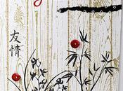 Merci… Carte Scrap #618 #620