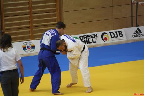 European Judo Cup Sarrebruck 2016 European Judo Cup Sarrebruck 2016
