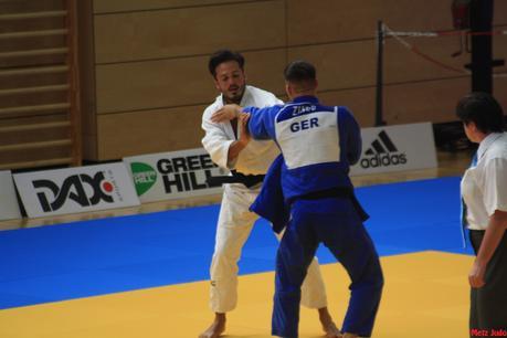European Judo Cup Sarrebruck 2016