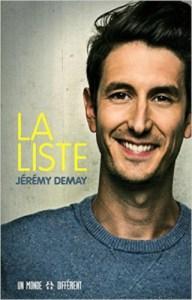La liste de Jérémy Demay : un peu de bon sens