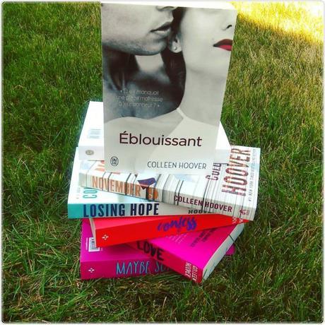 Éblouissant | Colleen Hoover (Indécent #3) Éblouissant | Colleen Hoover (Indécent #3)