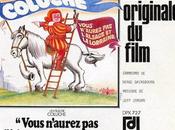 Gainsbourg Sabar-Vous N'aurez L'Alsace...-1977