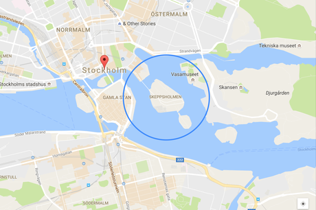 Stockholm en 4 jours