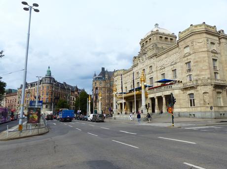 Stockholm en 4 jours