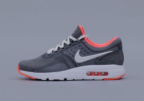 Nike Air Max Zero Pigeon
