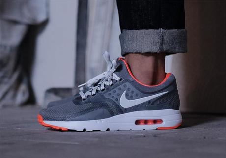 Nike Air Max Zero Pigeon